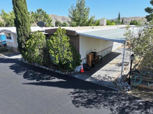 House for sale in Morongo Valley, California