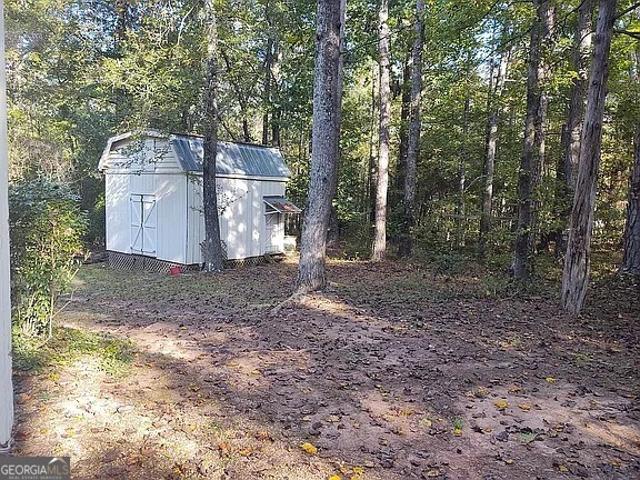 House for sale in Pine Mountain, Georgia