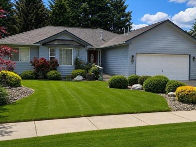 House for sale in Hayden, Idaho