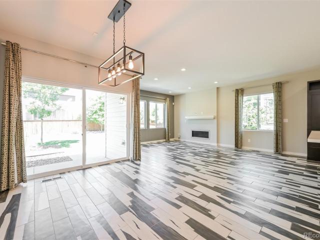 House for sale in Parker, Colorado
