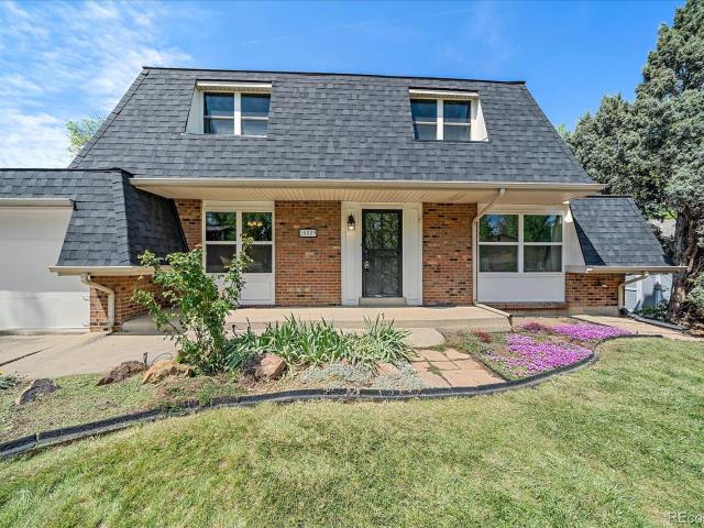 House for sale in Arvada, Colorado