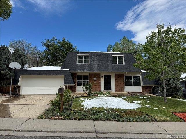 House for sale in Arvada, Colorado