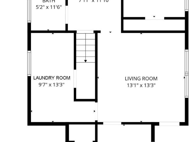 House for sale in Redkey, Indiana