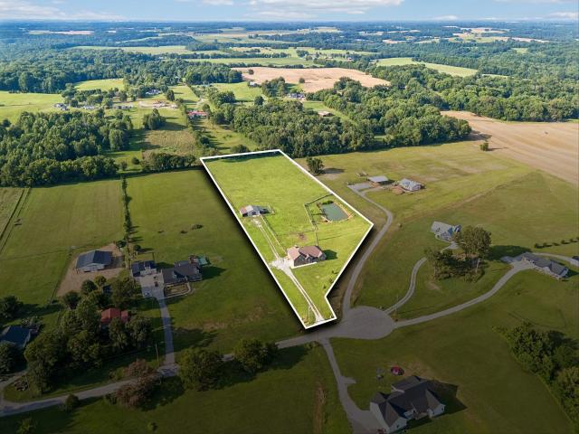 House for sale in Cedar Hill, Middle Tennessee