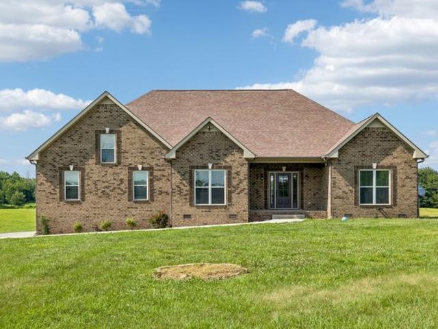 House for sale in Cedar Hill, Middle Tennessee