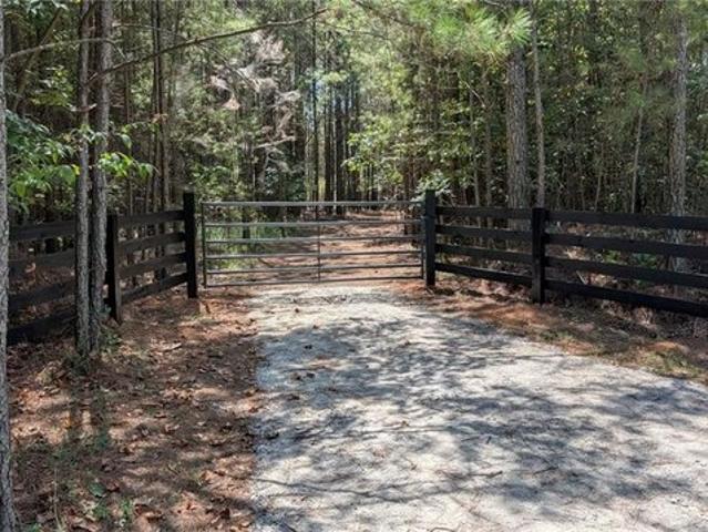 Land for sale in Ball Ground, Cherokee County