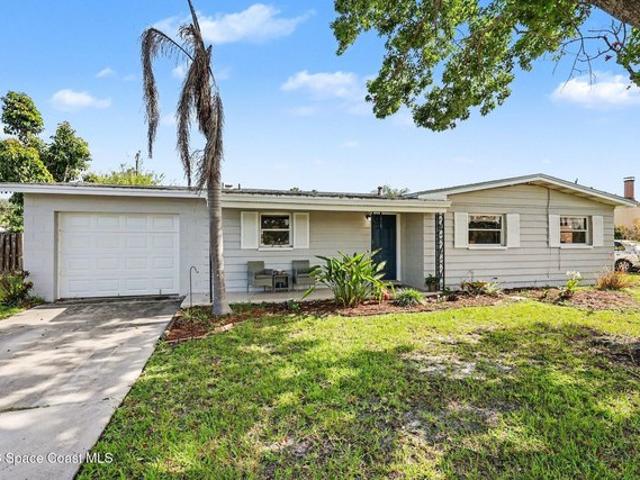 House for sale in Rockledge, Florida