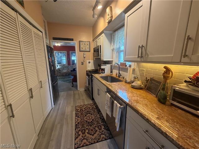 House for sale in Willoughby, Ohio