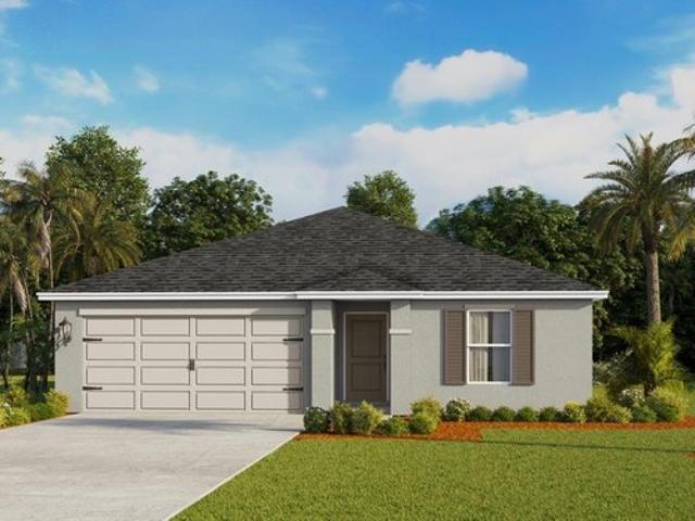House for sale in Umatilla, Florida