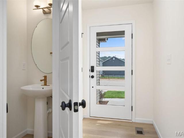 House for sale in Missouri