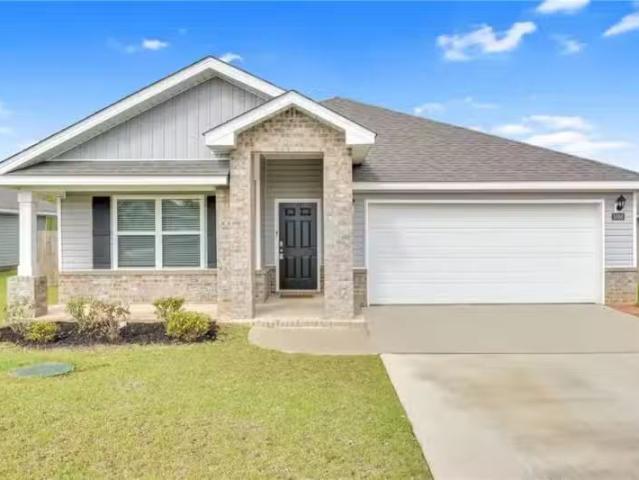 House for rent in Mobile