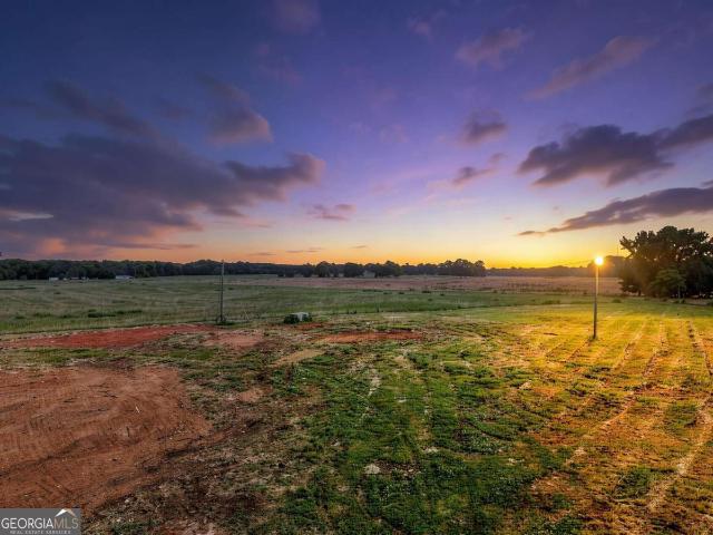 Land for sale in Comer, Georgia