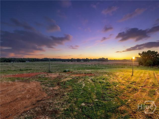 Land for sale in Comer, Georgia