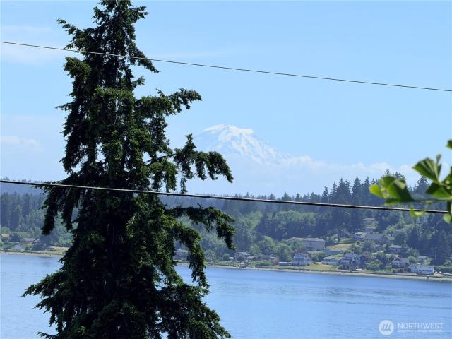 House for sale in Manchester, Washington