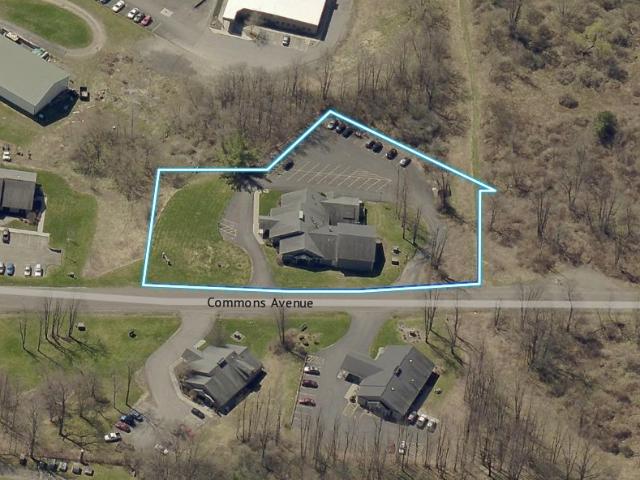 Commercial for sale in Ward 1, City of Cortland