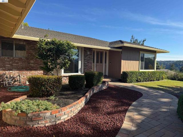 Property for rent in Moraga, California