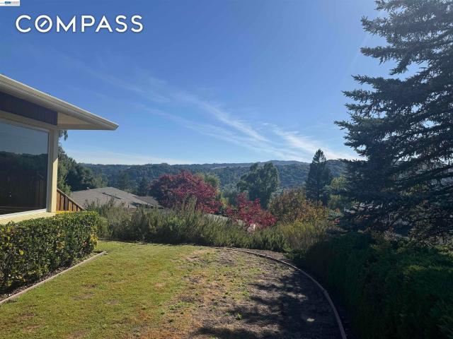 Property for rent in Moraga, California