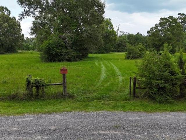 Land for sale in Jasper, Texas