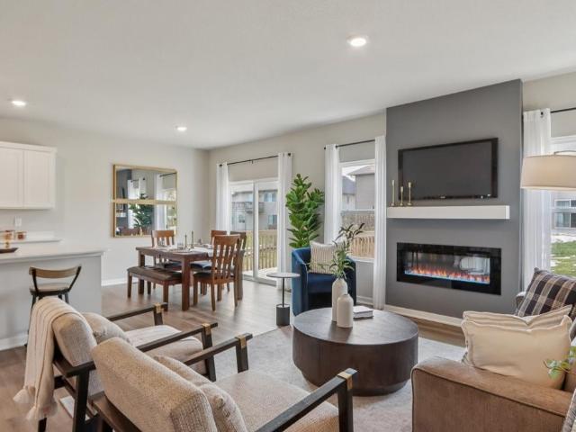 Condo for sale in Waukee, Iowa