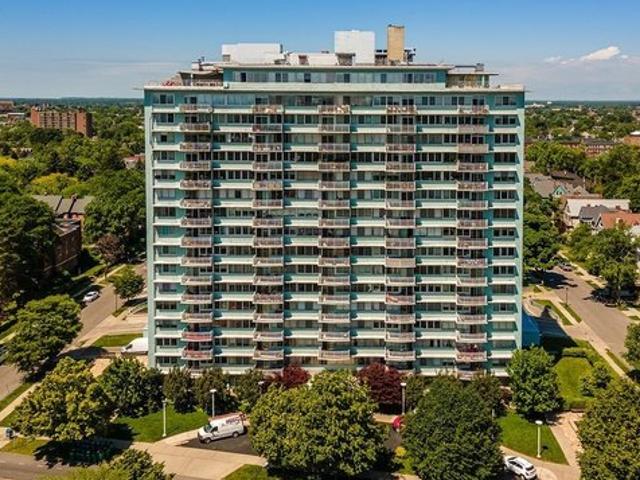 Condo for sale in Buffalo, New York