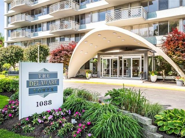 Condo for sale in Buffalo, New York