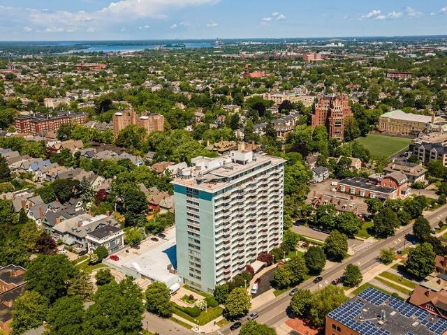 Condo for sale in Buffalo, New York