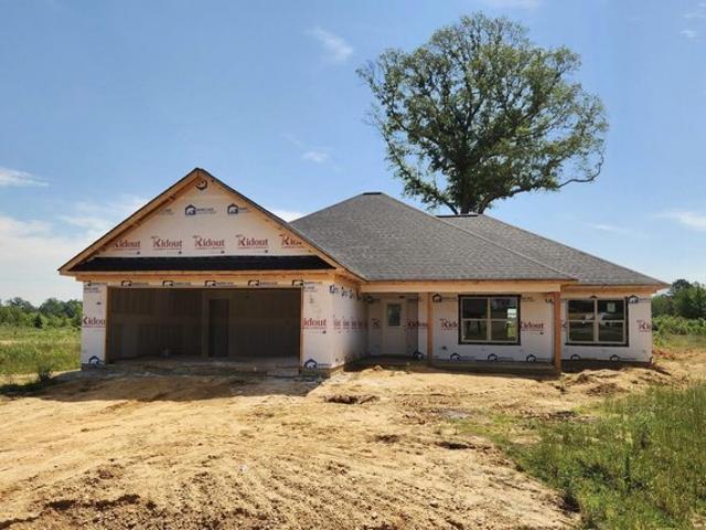 House for sale in Ark