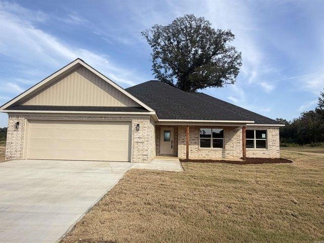 House for sale in Bauxite, Saline County