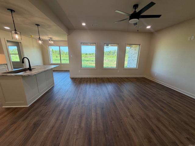 House for sale in Bauxite, Saline County