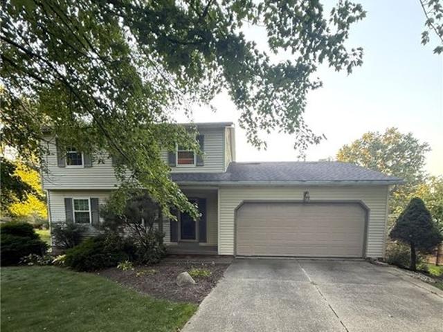 House for sale in Macedonia, Summit County
