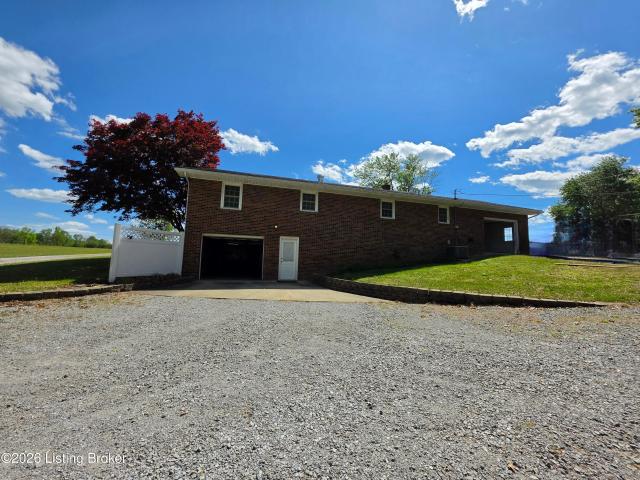 House for sale in Campbellsville, Kentucky