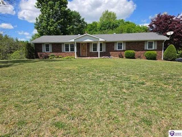 House for sale in Campbellsville, Kentucky