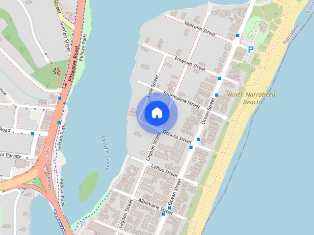 Apartment for rent in Sydney, New South Wales