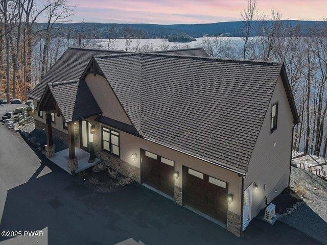 House for sale in Lake Ariel, Pennsylvania