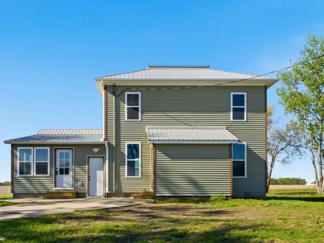 House for sale in Winfield, Iowa