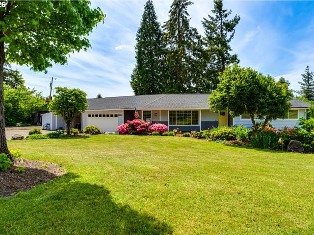 House for sale in Oregonia