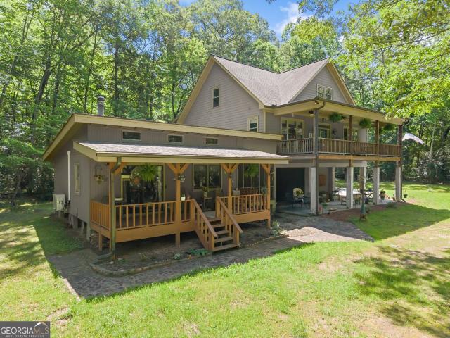 House for sale in Georgia