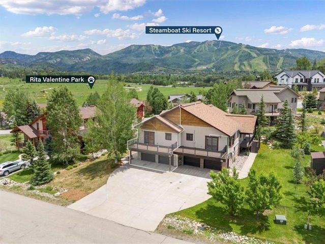 Townhouse for sale in Steamboat Springs, Colorado