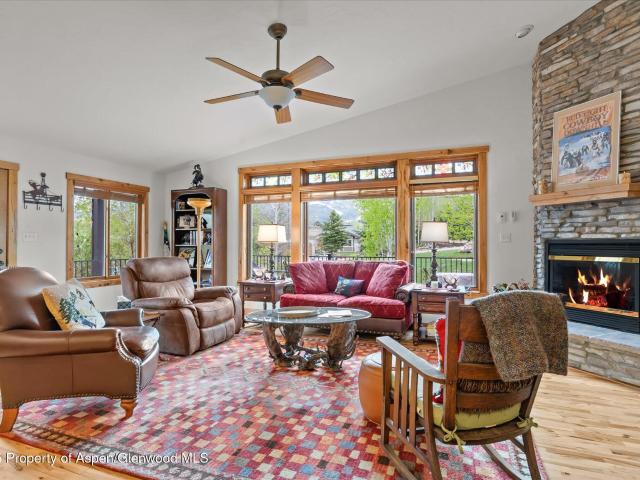 Townhouse for sale in Steamboat Springs, Colorado
