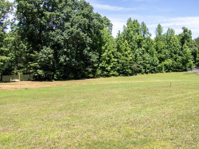 Land for sale in Tennessee