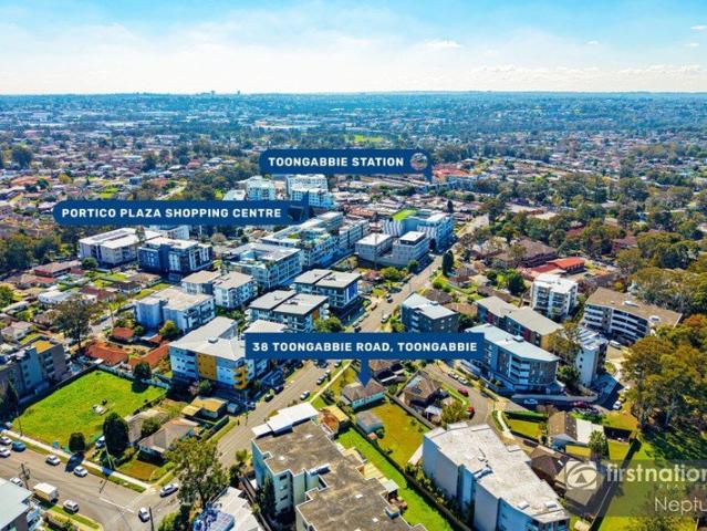 House for sale in Sydney, New South Wales