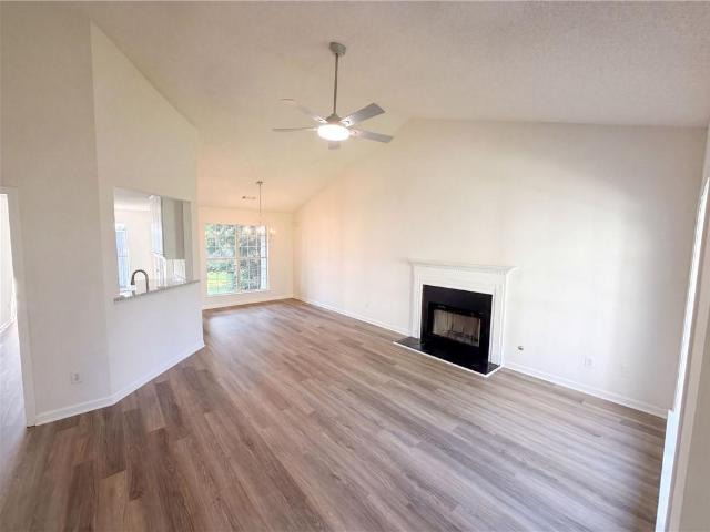 House for sale in Fairburn, Georgia