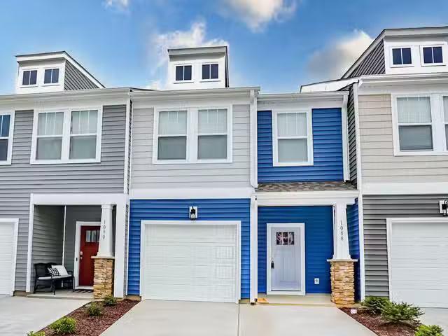 Condo for rent in Spartanburg