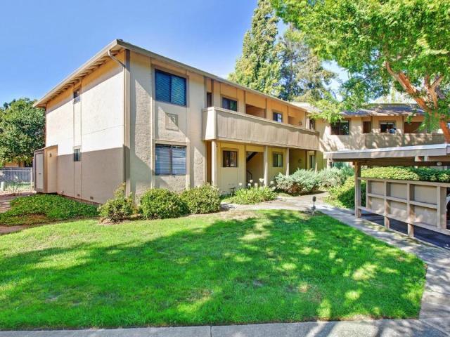 Condo for sale in Milpitas, California