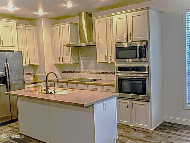 House for sale in Cottonwood, Arizona