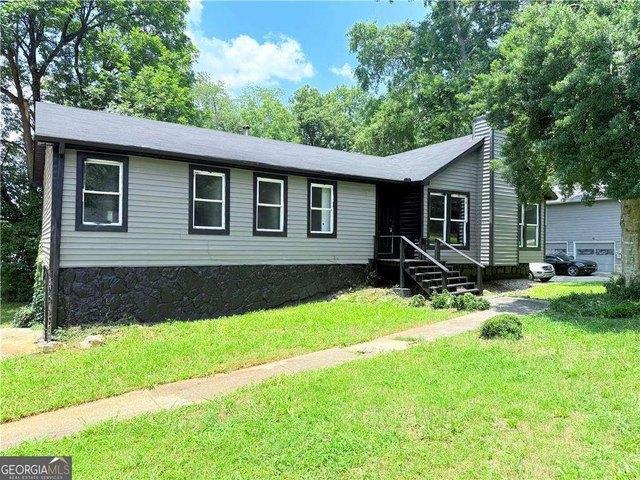 House for sale in Stone Mountain, Georgia