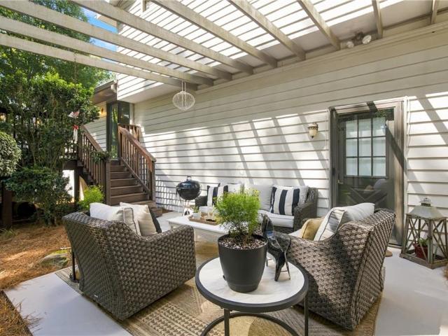 House for sale in Lawrenceville, Georgia
