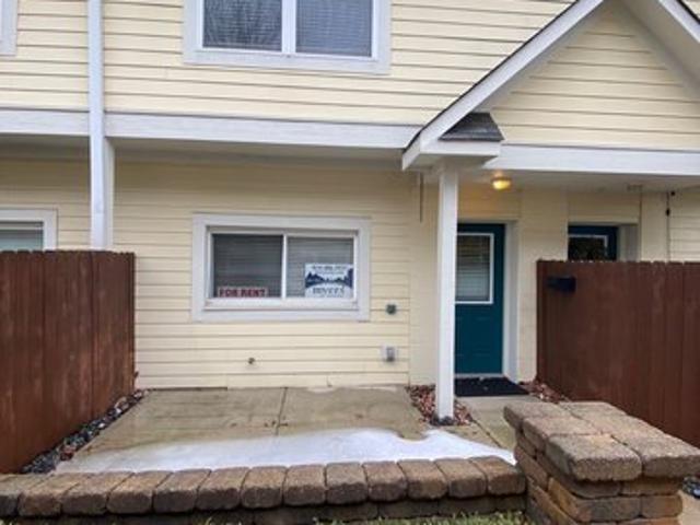 Condo for rent in Columbus, Ohio