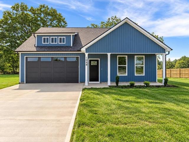 House for sale in Chesnee, Spartanburg County