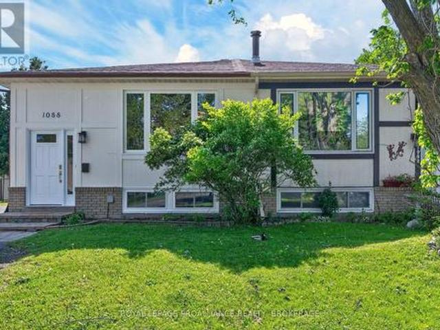 House for sale in Kingston, Ontario